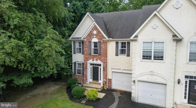 25 VAN BUREN CT, Smyrna, DE 19977