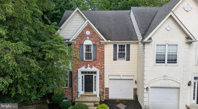 25 VAN BUREN CT, Smyrna, DE 19977