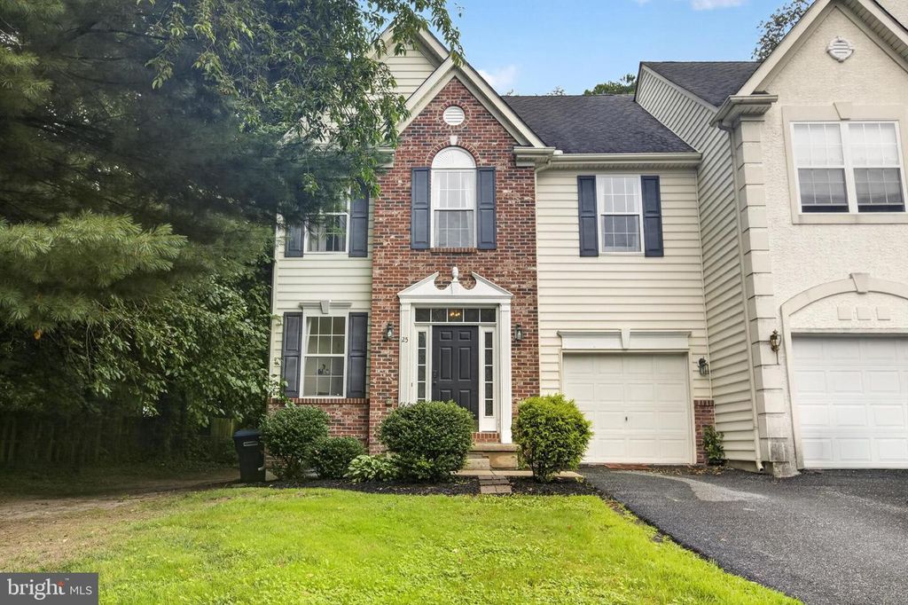 25 VAN BUREN CT, Smyrna, DE 19977