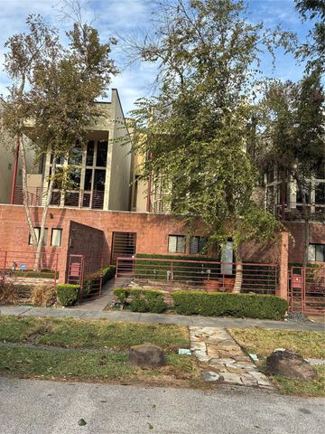 6320 Haskell Street A, Houston, TX 77007