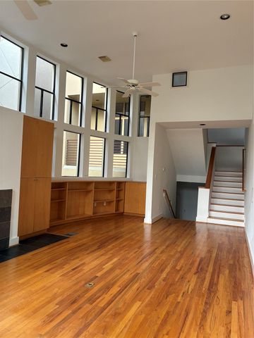6320 Haskell Street A, Houston, TX 77007