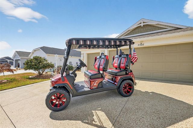 5546 COTTRELL COURT, The Villages, FL 32163