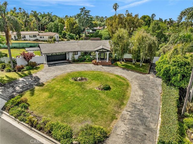1133 Granvia Altamira, Palos Verdes Estates, CA 90274