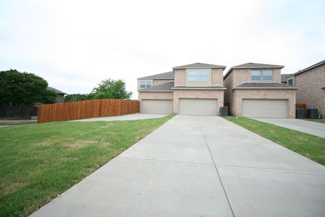 1504 Joy Drive, Carrollton, TX 75007