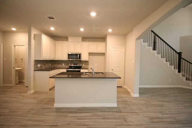 1504 Joy Drive, Carrollton, TX 75007