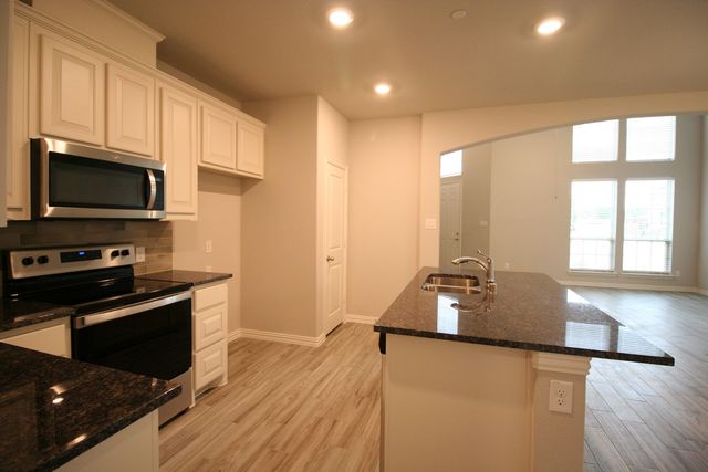 1504 Joy Drive, Carrollton, TX 75007
