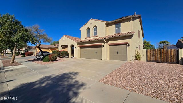 14226 W WETHERSFIELD Road, Surprise, AZ 85379