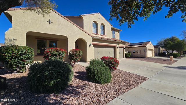 14226 W WETHERSFIELD Road, Surprise, AZ 85379