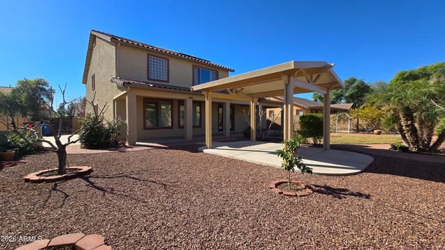 14226 W WETHERSFIELD Road, Surprise, AZ 85379