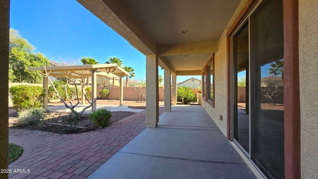14226 W WETHERSFIELD Road, Surprise, AZ 85379
