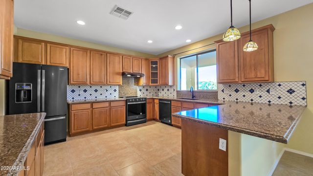 14226 W WETHERSFIELD Road, Surprise, AZ 85379