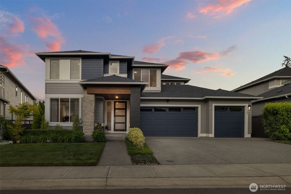 4565 Olivine Drive SW, Port Orchard, WA 98367