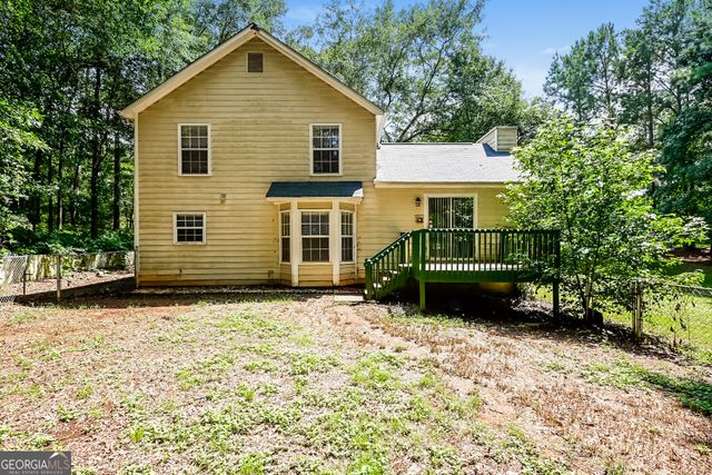 100 Woodcrest Way, Mcdonough, GA 30253