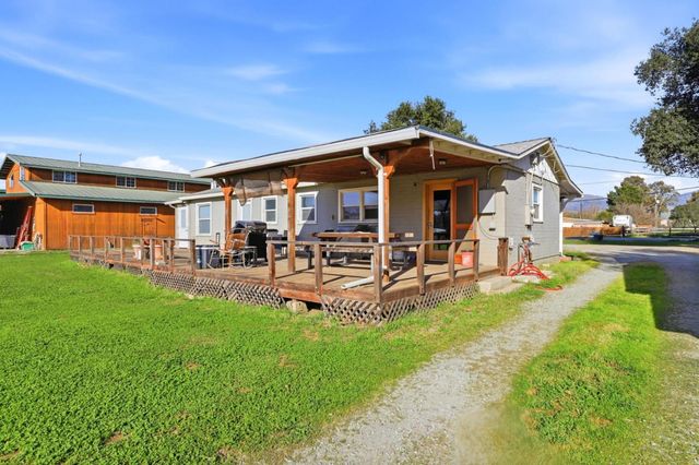 13805 Colony Avenue, San Martin, CA 95046