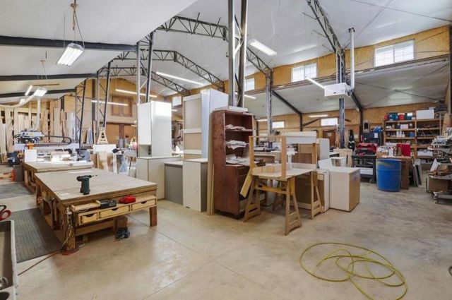 13805 Colony Avenue, San Martin, CA 95046