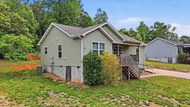 524 Secona Road, Pickens, SC 29671