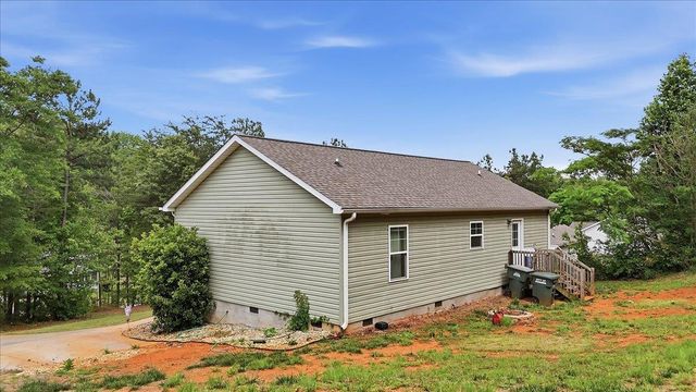 524 Secona Road, Pickens, SC 29671