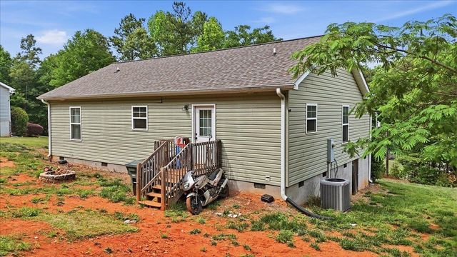 524 Secona Road, Pickens, SC 29671