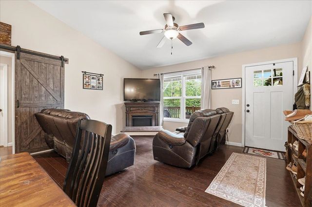 524 Secona Road, Pickens, SC 29671
