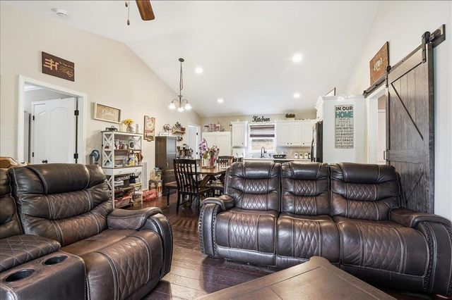524 Secona Road, Pickens, SC 29671