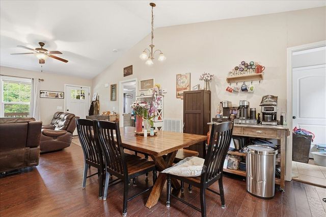 524 Secona Road, Pickens, SC 29671