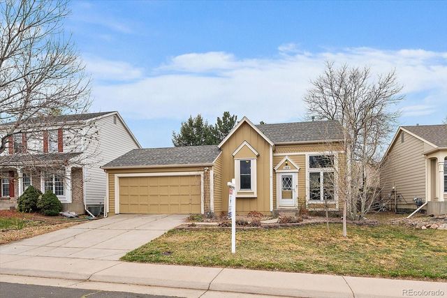 19930 E Brown Place, Aurora, CO 80013