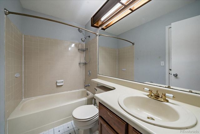 19930 E Brown Place, Aurora, CO 80013