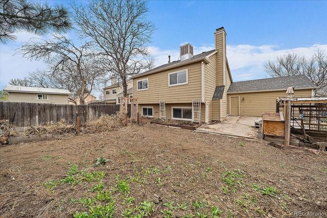 19930 E Brown Place, Aurora, CO 80013