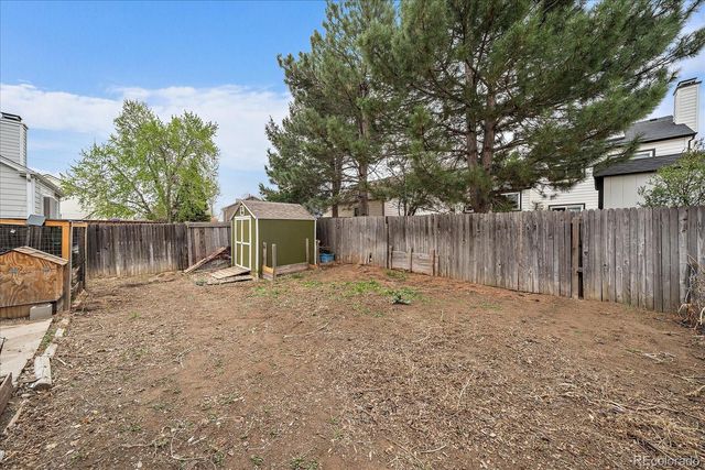 19930 E Brown Place, Aurora, CO 80013