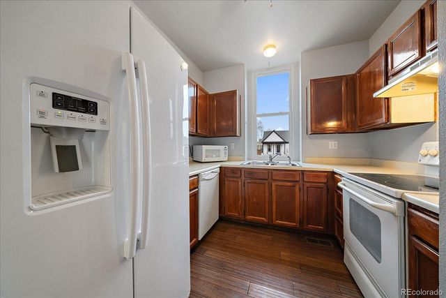 19930 E Brown Place, Aurora, CO 80013