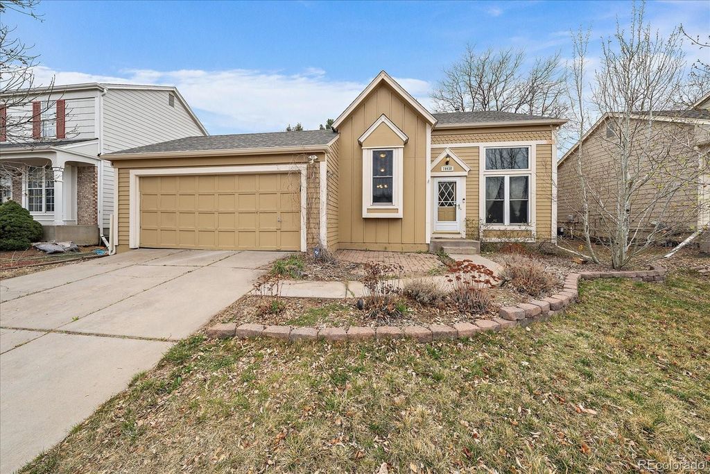 19930 E Brown Place, Aurora, CO 80013