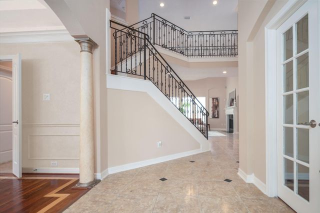 6506 Monte Bello Ridge Lane, Houston, TX 77041
