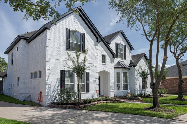 6506 Monte Bello Ridge Lane, Houston, TX 77041