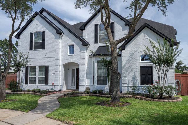 6506 Monte Bello Ridge Lane, Houston, TX 77041