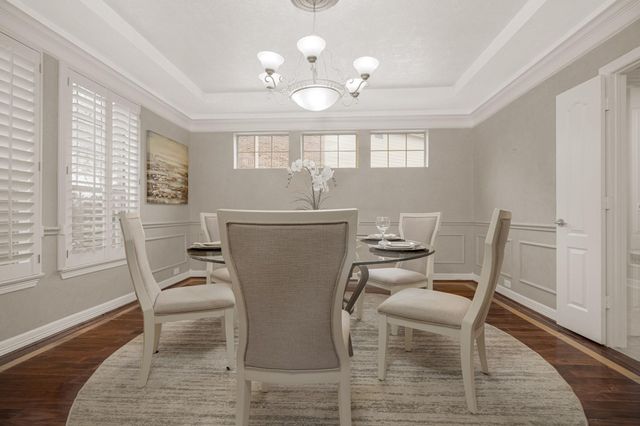 6506 Monte Bello Ridge Lane, Houston, TX 77041