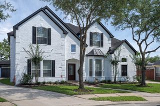 6506 Monte Bello Ridge Lane, Houston, TX 77041
