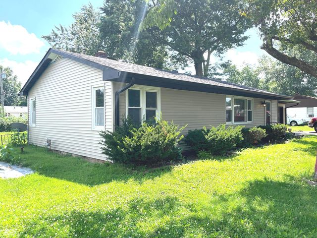 1919 Spang Avenue, Terre Haute, IN 47805
