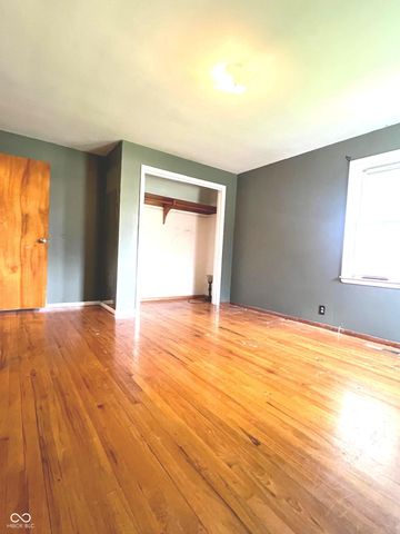 1919 Spang Avenue, Terre Haute, IN 47805
