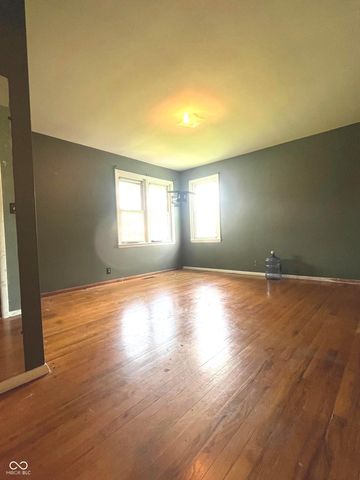1919 Spang Avenue, Terre Haute, IN 47805