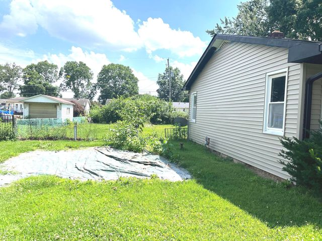 1919 Spang Avenue, Terre Haute, IN 47805