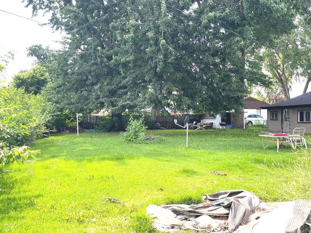 1919 Spang Avenue, Terre Haute, IN 47805
