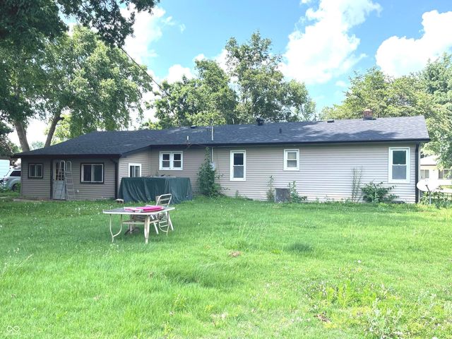 1919 Spang Avenue, Terre Haute, IN 47805