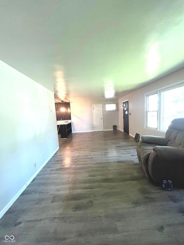 1919 Spang Avenue, Terre Haute, IN 47805