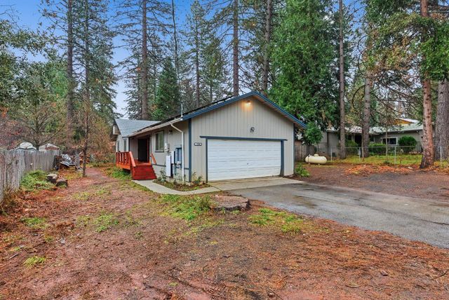 5855 Pine St, Foresthill, CA 95631