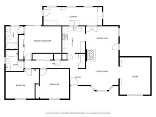 5855 Pine St, Foresthill, CA 95631