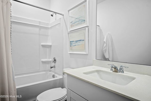 2126 Wild Indigo Circle, Calabash, NC 28467