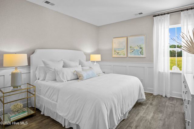 2126 Wild Indigo Circle, Calabash, NC 28467