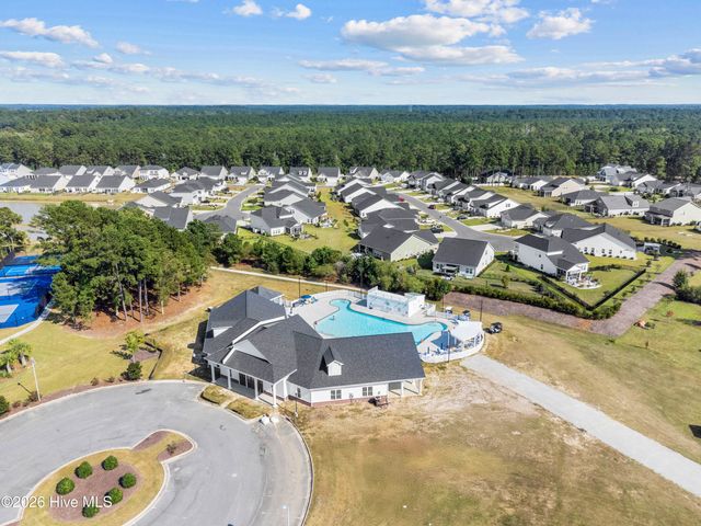 2126 Wild Indigo Circle, Calabash, NC 28467