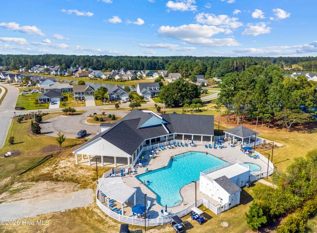 2126 Wild Indigo Circle, Calabash, NC 28467