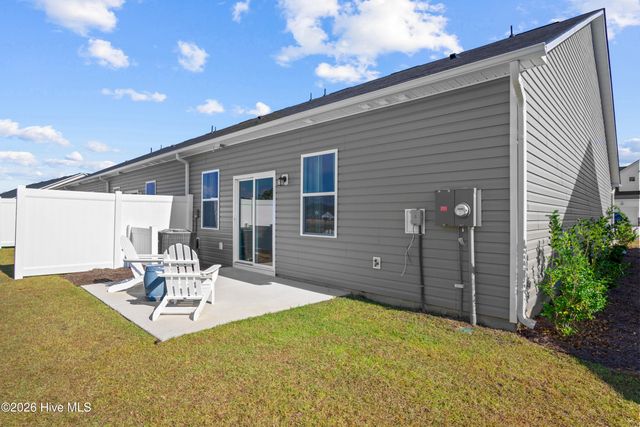 2126 Wild Indigo Circle, Calabash, NC 28467